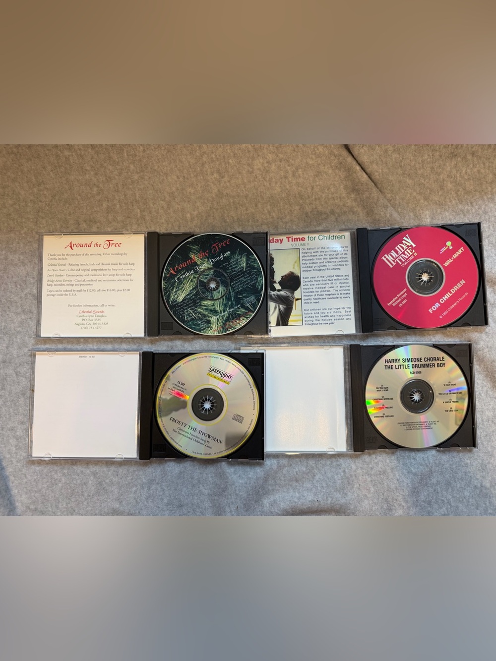 CD Lot - Picture 4 of 11